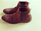 Wild Rino / Leather Shoes