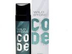 Wild Stone Code Steel Perfume 120ml