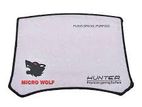 Wild Wolf Mouse Pad Large