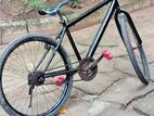 Will Gahanna Supiri Bycycle