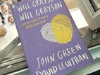 Will Grayson,Will Grayson-John Green and David Leuithan
