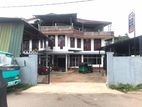 Willorawatta Moratuwa Commercial Building for Rent