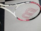 Wilson 25 Titanium Branded