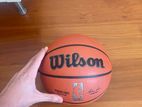 Wilson Basketball (Signature Series)