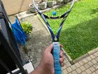 Wilson Blx Juice 100s Tennis Racquet