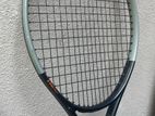 Wilson Burn 100ULS V4 Tennis Racquet
