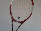 Wilson Ncode Nvision Tennis Racket