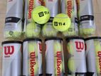 Wilson Tennis Ball W TI 4
