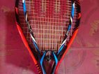 Wilson Tennis Bat + T