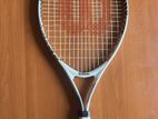 Wilson Tennis Racket
