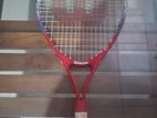 Wilson Tennis Racket
