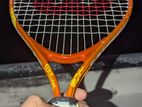 Wilson Tennis Racket