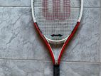 Wilson Tennis Racket