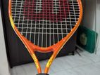 Wilson Tennis Racquet