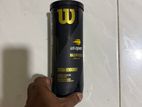 Wilson Us Open Durable Ball Cans