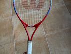 Wilson US Open Jr Tennis Racket