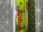 Wilson W Ti4 Tennis Balls