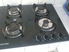 Wilsonic 4 Burner Cooker
