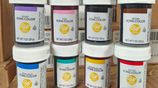 Wilton Cake Icing Coloring Products