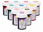 Wilton Cake Icing Coloring Products