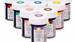Wilton Cake Icing Coloring Products