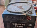 WIM GOLDARC 400 Welding Machine