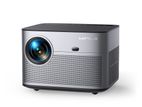 Wimius 15000 lux Laser Android Projector