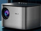 Wimius 15000lux Laser Android Smart Projector