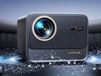 Wimius K9 Android Smart 4K Projector