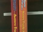 Wimpy Kid Books Collection