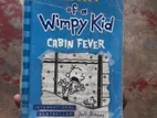 Wimpy Kid Cabin Fever