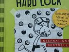 Wimpy Kid Hard Luck Book