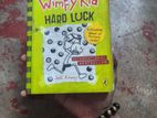 Wimpy Kid Hard Luck