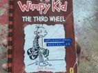 Wimpy Kid the Third Wheel