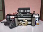 Badland Electric Winch