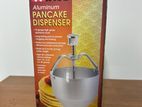 Winco Aluminum Pancake Dispenser