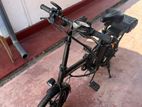 Wind Horse Electric Bike