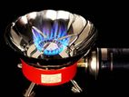 Wind Proof Gas Stove