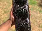 Windforce GTX 1070 8GB VGA Card