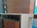 Window AC Dubai