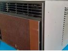 Window AC