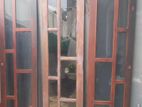 Wooden Window