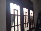 Window Frame