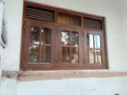 Window frame 2 - උලුවහු ජනෙල්