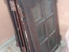 window frames