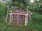 Window Frames Set