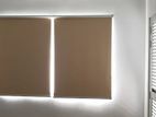 Window Roller Blinds