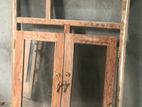 Window set