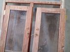 Window Set