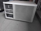 Window Type Ac